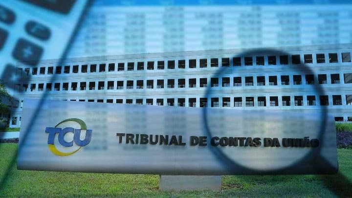 Governo troca notebooks 4G por Wi-Fi após crítica do TCU em compra de R$ 2,5 bilhões 1 TCU contas