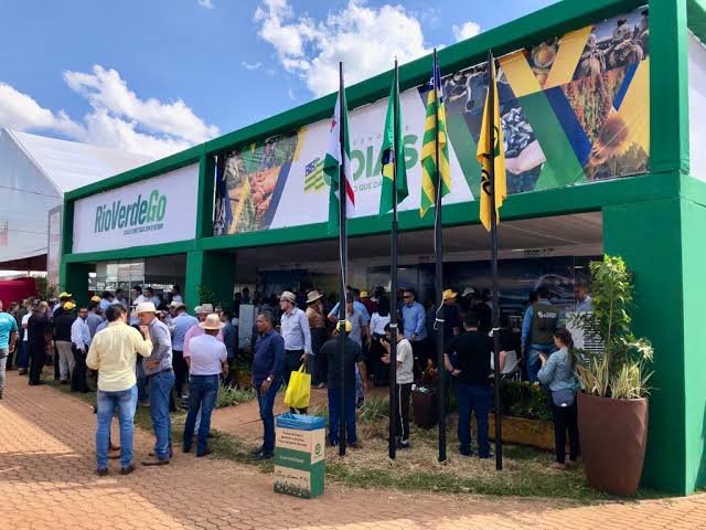 Tecnoshow Comigo 2025 movimenta o agronegócio com R$ 10 bilhões em negócios 1 images 2025 04 19T204850.689
