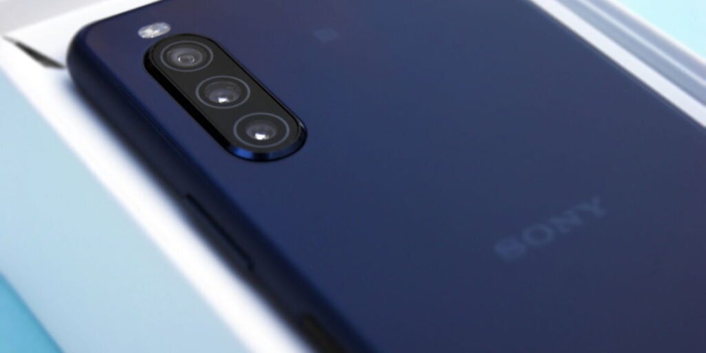 Marca icônica retorna ao mercado brasileiro com smartphones e TVs premium 1 Sony Xperia 1753141105355 1140x570 1