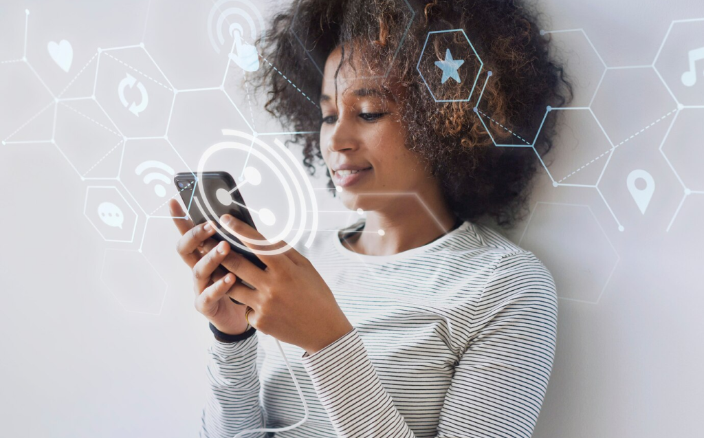 O impacto do uso da tecnologia no dia a dia moderno 1 Como a tecnologia esta auxiliando as empresas em tarefas simples do dia a dia