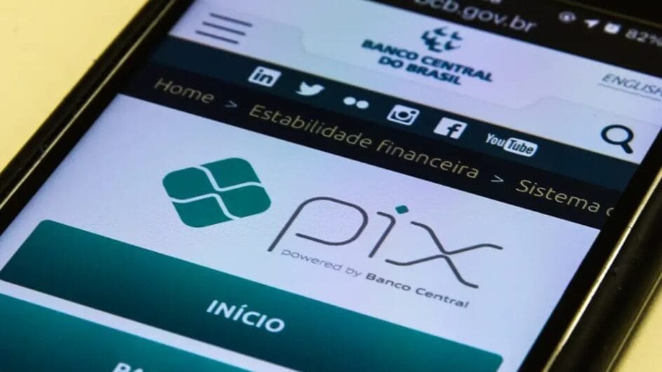 Pix: por que as big techs acusam o Banco Central de concorrência desleal? 1 PIX 944x531 1