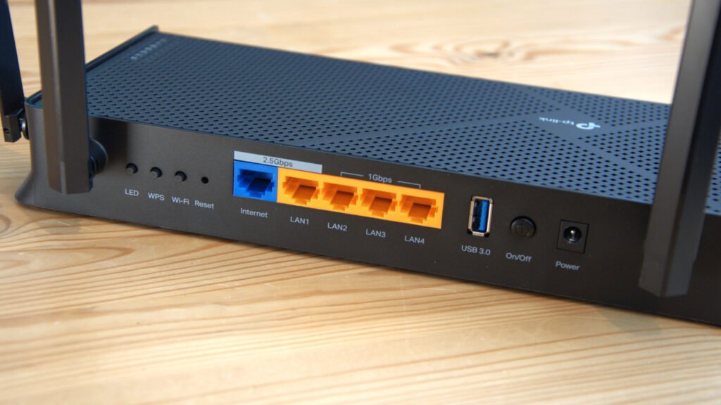 TP-Link apresenta o roteador de viagem BE3600 1 iboVET3fmbUJaXQzDTAbJT