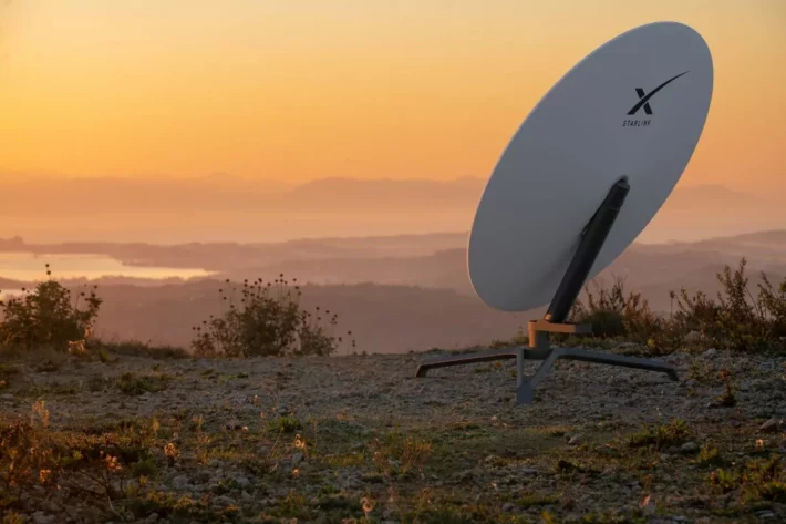 Como ativar a internet gratuita da Starlink em celulares 1 starlink libera internet gratuita no brasil veja o passo a passo para ativar no seu celular 010820252031.jpg 710x473 1