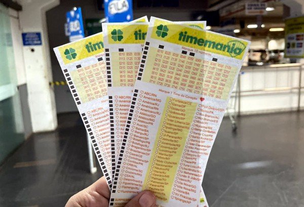 Bolão Timemania online: como participar e aumentar suas chances de ganhar