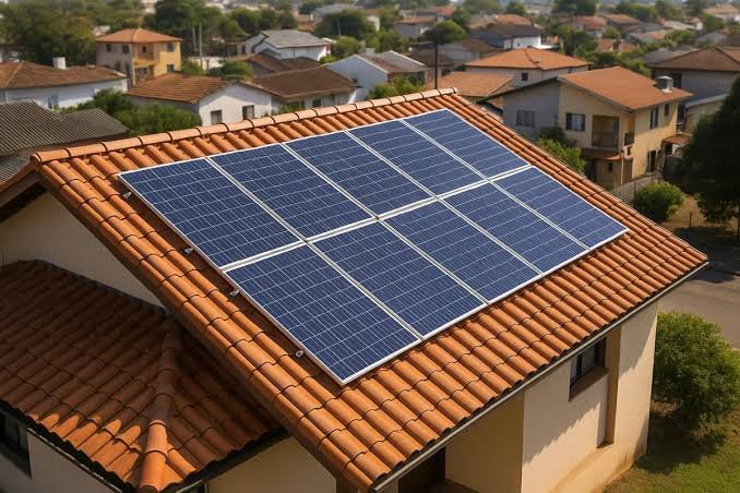 Energia solar do Vale do Paraíba: tecnologia, benefícios para casas e empresas