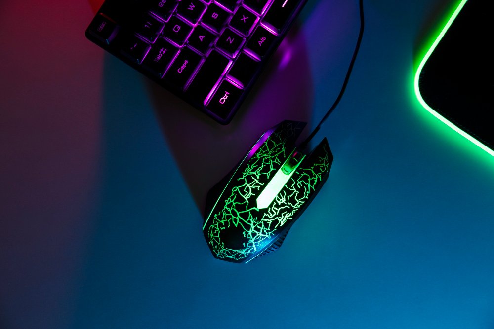 Como escolher o melhor mouse gamer: especificações, marcas e guia de compras 1 2149529362