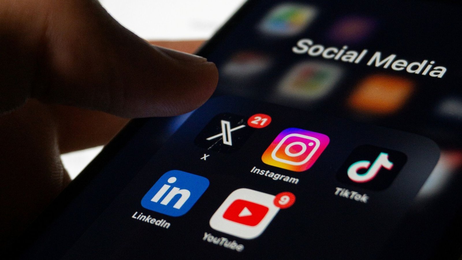 Julgamento da Meta pode mudar o futuro das redes sociais