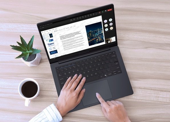 ASUS Business lança linha de computadores ExpertBook no Brasil 1 ASUS Business lança linha de computadores ExpertBook no Brasil