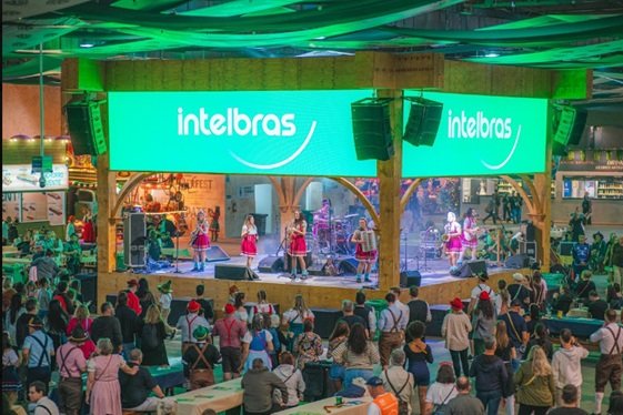 Como as soluções integradas de monitoramento nos grandes eventos transformam a segurança 1 Como as soluções integradas de monitoramento nos grandes eventos transformam a segurança