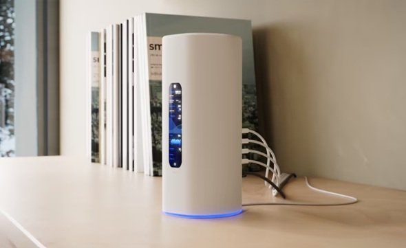 Ubiquiti lança linha UniFi 5G no Brasil para redes corporativas 1 Ubiquiti Lança Linha UniFi 5G no Brasil para Redes Corporativas