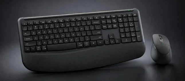 Logi Work Days: Logitech lança ofertas e periféricos no Brasil