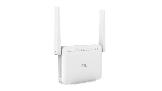 Soluções Wi-Fi 7 da Multi PRO e ZTE reduzem custos de provedores