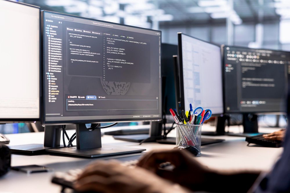 Empresa de software: o que faz e como atua no mercado